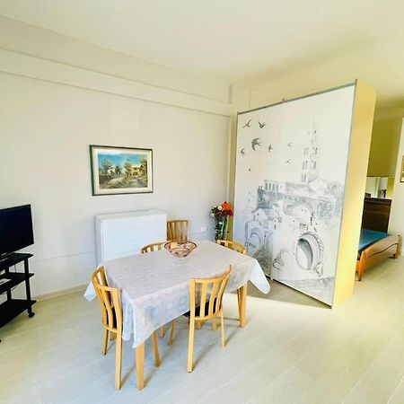 Ferienwohnung Il Ciclamino Matera Exterior foto
