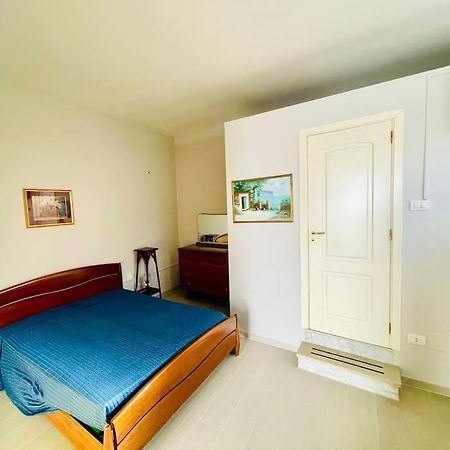 Ferienwohnung Il Ciclamino Matera Exterior foto
