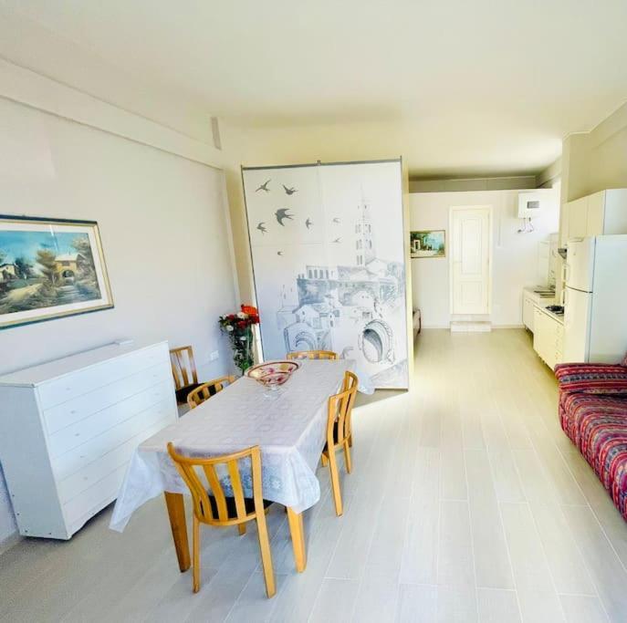 Ferienwohnung Il Ciclamino Matera Exterior foto
